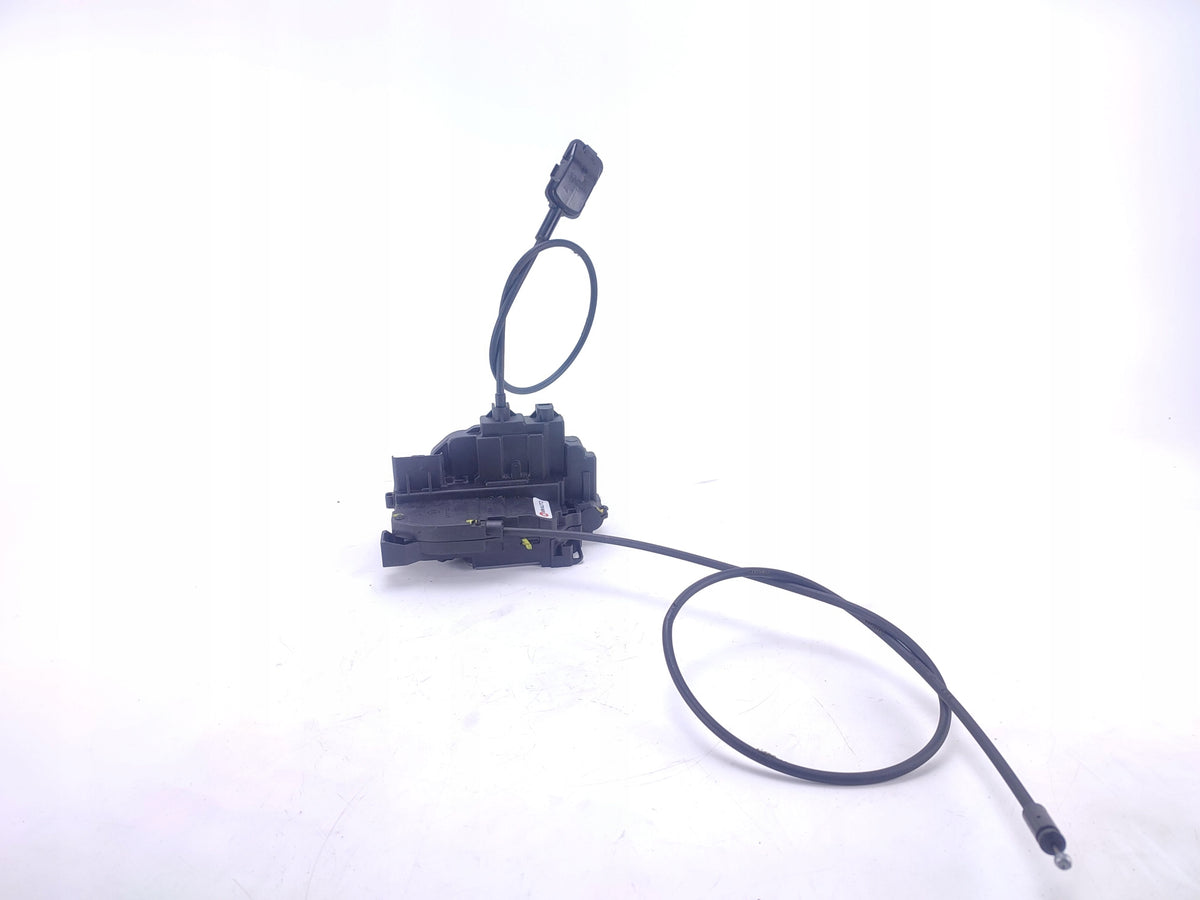 SLIDING DOOR LOCK LEFT REAR RENAULT KANGOO II (2007-2013) 8200542350