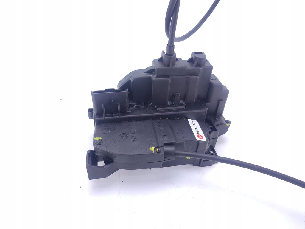 SLIDING DOOR LOCK LEFT REAR RENAULT KANGOO II (2007-2013) 8200542350