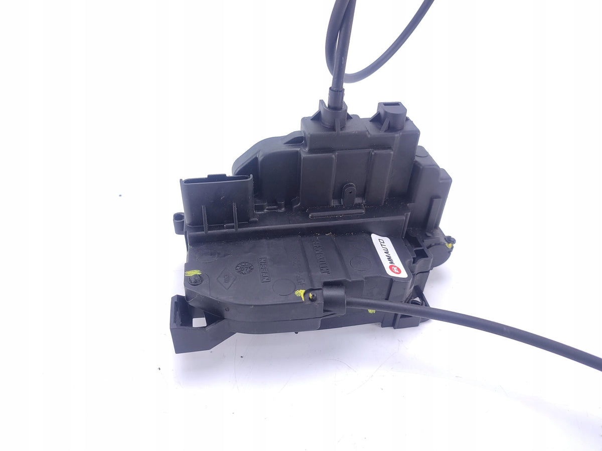 SLIDING DOOR LOCK LEFT REAR RENAULT KANGOO II (2007-2013) 8200542350