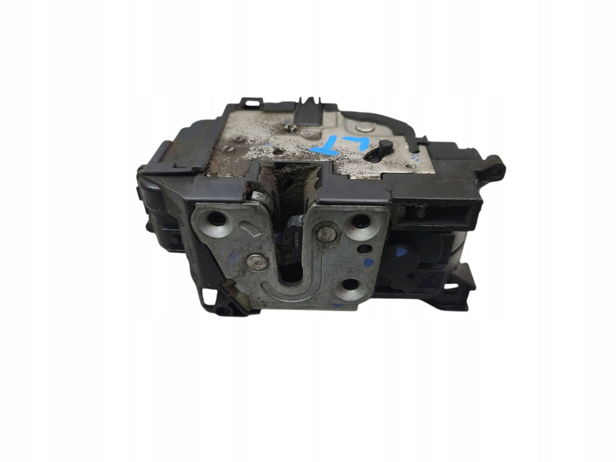 SLIDING DOOR LOCK LEFT REAR RENAULT KANGOO II III (2007-2013) EUROPE