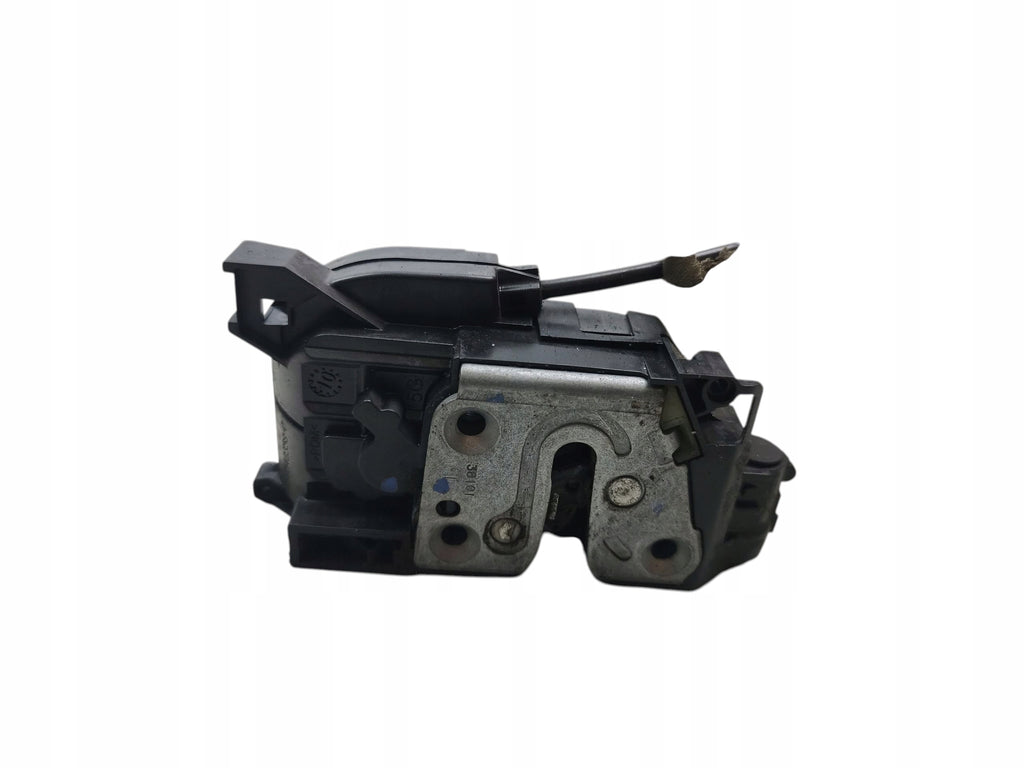 SLIDING DOOR LOCK LEFT REAR RENAULT KANGOO II III (2007-2013) EUROPE