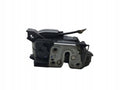 SLIDING DOOR LOCK LEFT REAR RENAULT KANGOO II III (2007-2013) EUROPE