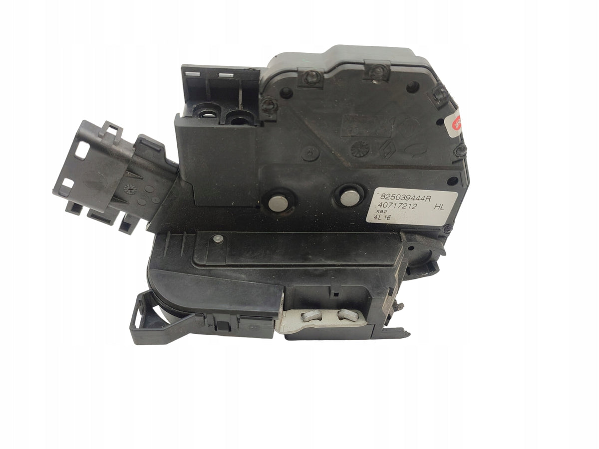 SLIDING DOOR LOCK REAR LEFT TRAFIC III VIVARO B TALENTO 825039444R