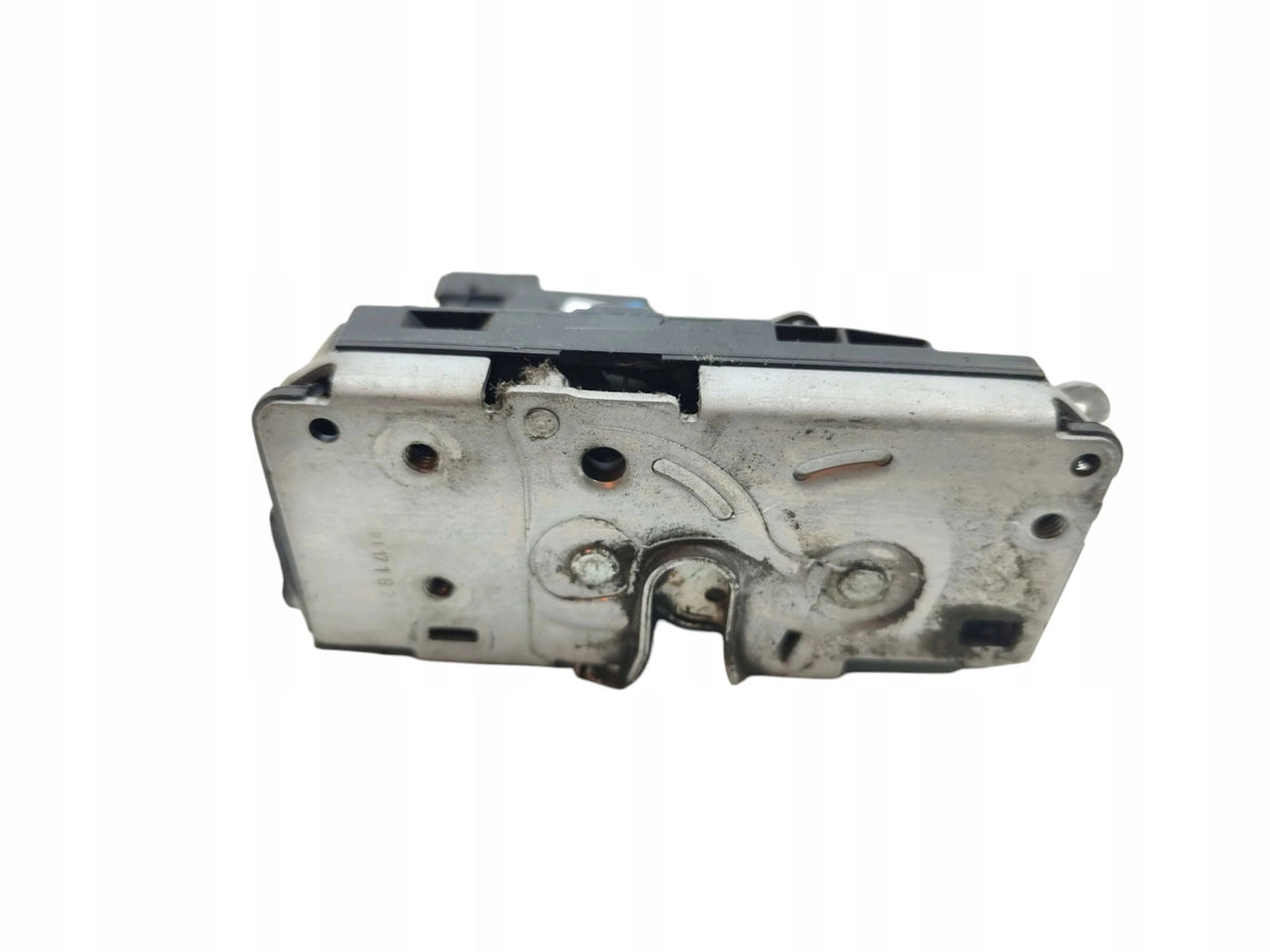 SLIDING DOOR LOCK RIGHT REAR FIAT DUCATO III (2006-2014