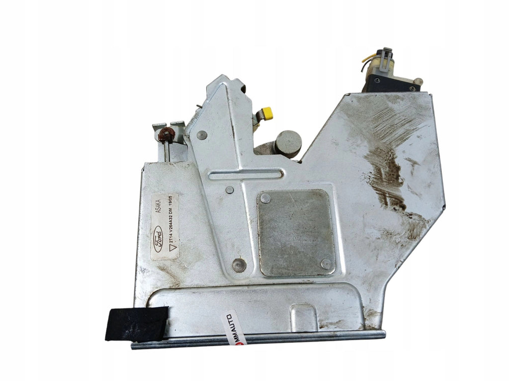 SLIDING DOOR LOCK RIGHT REAR FORD TRANSIT CONNECT I 2T14V264A32DM