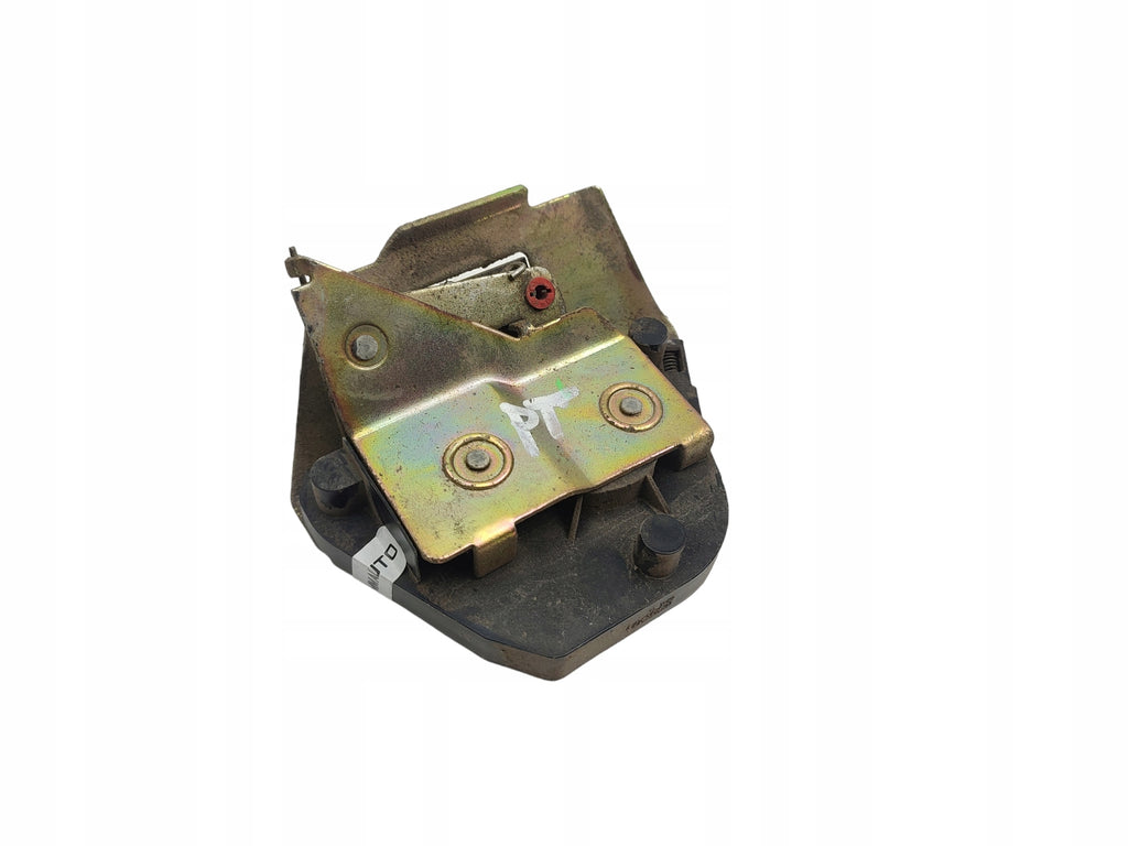 SLIDING DOOR LOCK RIGHT REAR PEUGEOT 807 C8 PHEDRA ULYSSE