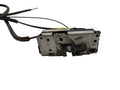 SLIDING DOOR LOCK SLIDING RIGHT REAR BOXER II JUMPER II 1347523080
