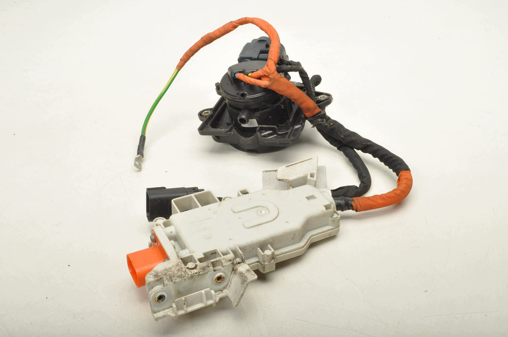 SOCKET CHARGING PORT CHARGER VOLVO S60 III V60 II 31438085 32266639