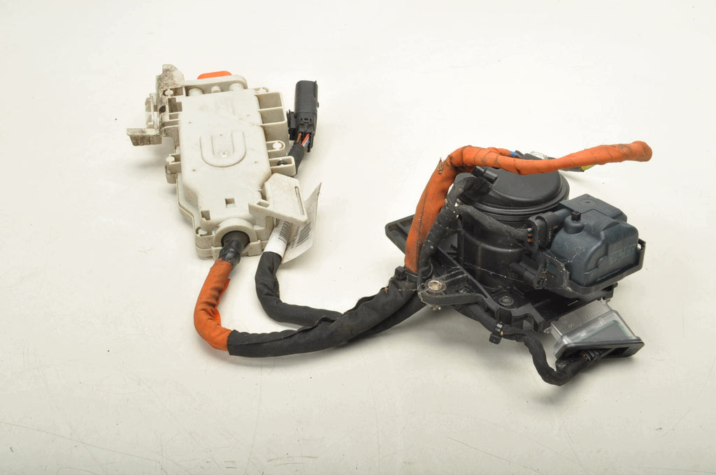 SOCKET CHARGING PORT CHARGER VOLVO S60 III V60 II 31438085 32266639