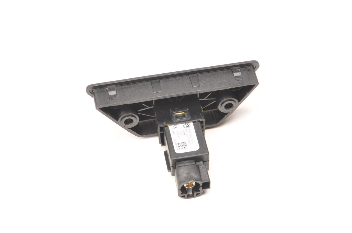 SOCKET PANEL INPUT USB VOLKSWAGEN UP 5Q0035726N