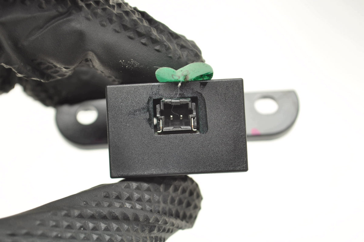 SOCKET PORT USB INPUT MG 3 III ZS II 11850029 2025