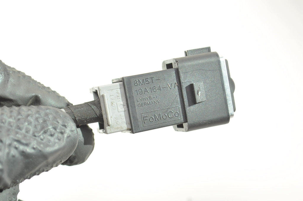 SOCKET PORT USB INPUT VOLVO C30 LIFT 8M5T-19A164-VA 31285608 31275197