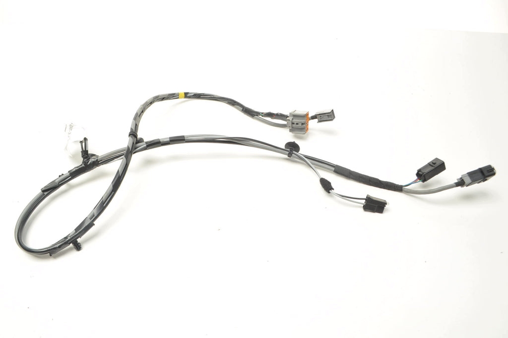 SOCKET PORT USB INPUT VOLVO C30 LIFT 8M5T-19A164-VA 31285608 31275197