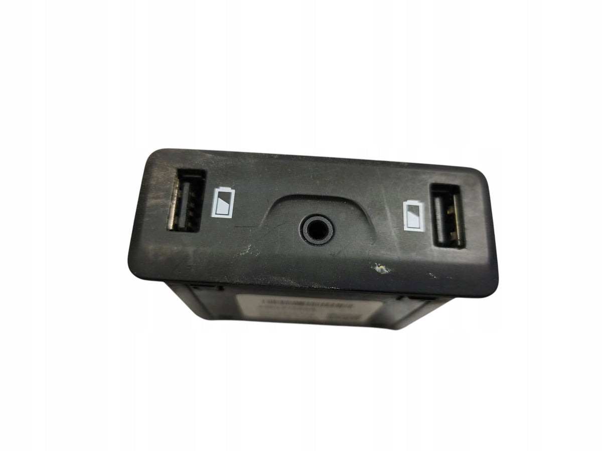 SOCKET USB PORT AUX SCENIC IV MEGANE TALISMAN ESPACE V KOLOS 280237588R
