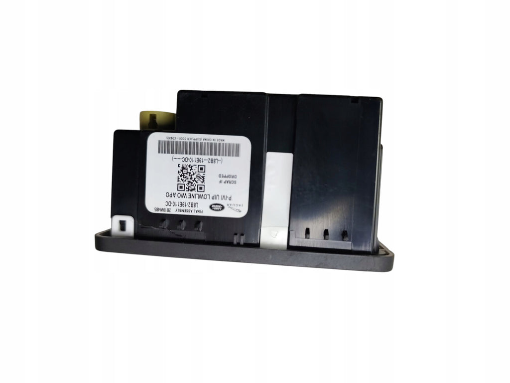 SOCKET USB PORT LAND ROVER DEFENDER II L663 DISCOVERY L550 JAGUAR X540