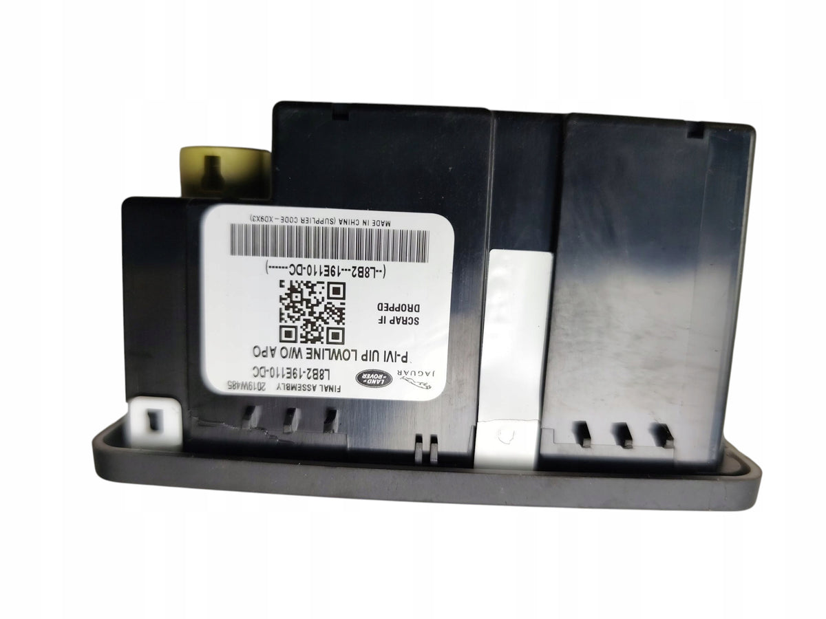SOCKET USB PORT LAND ROVER DEFENDER II L663 DISCOVERY L550 JAGUAR X540