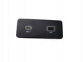 SOCKET USB PORT LAND ROVER DEFENDER II L663 DISCOVERY L550 JAGUAR X540
