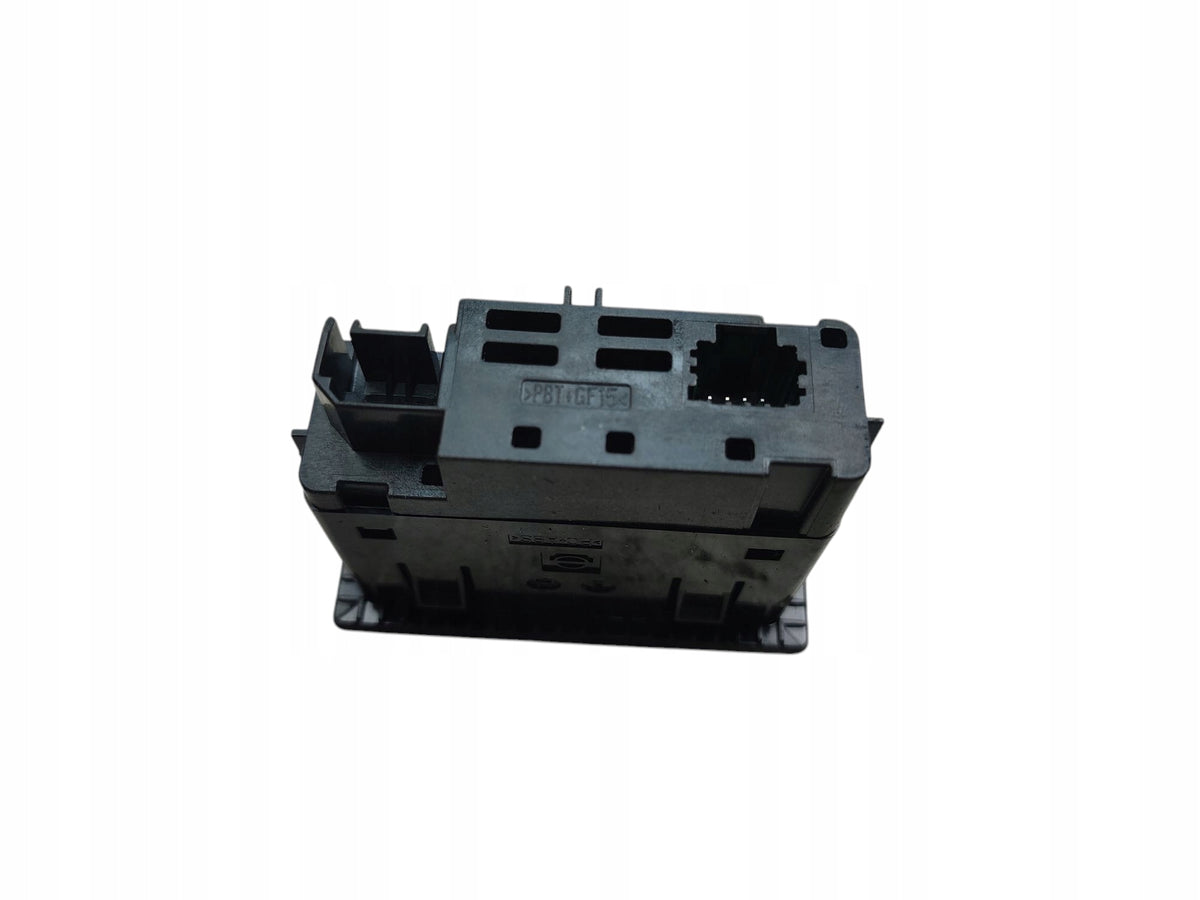 SOCKET USB PORT TYPE C NISSAN QASHQAI III J12 284H37JA0A