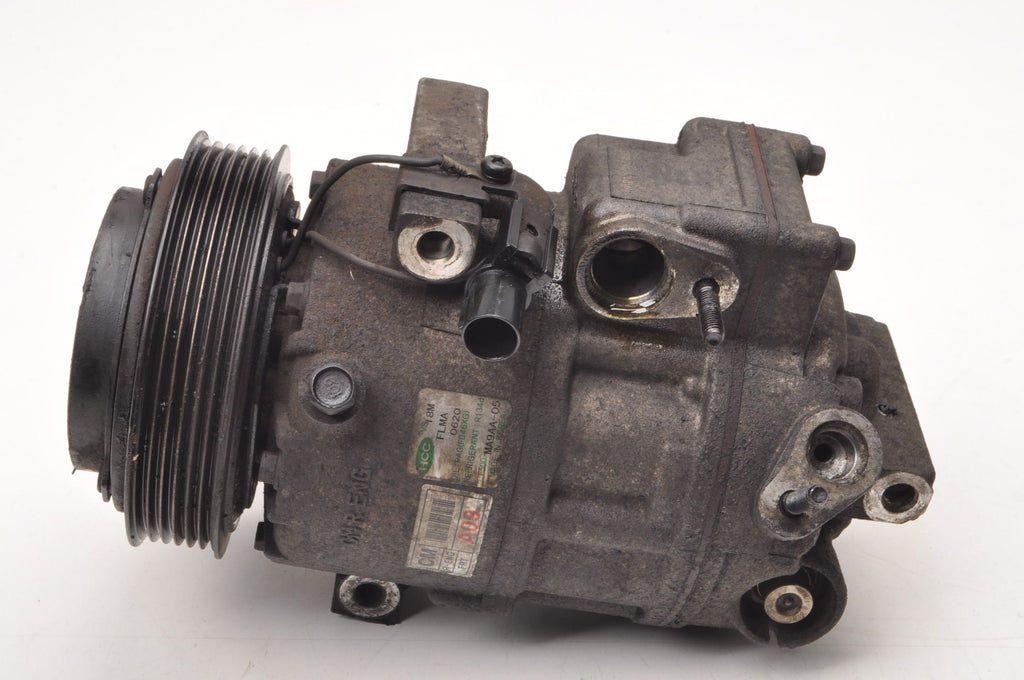 SORENTO HYUNDAI SANTA FE II 2.2 CDTI AIR CONDITIONING COMPRESSOR F500-MA9AA-05