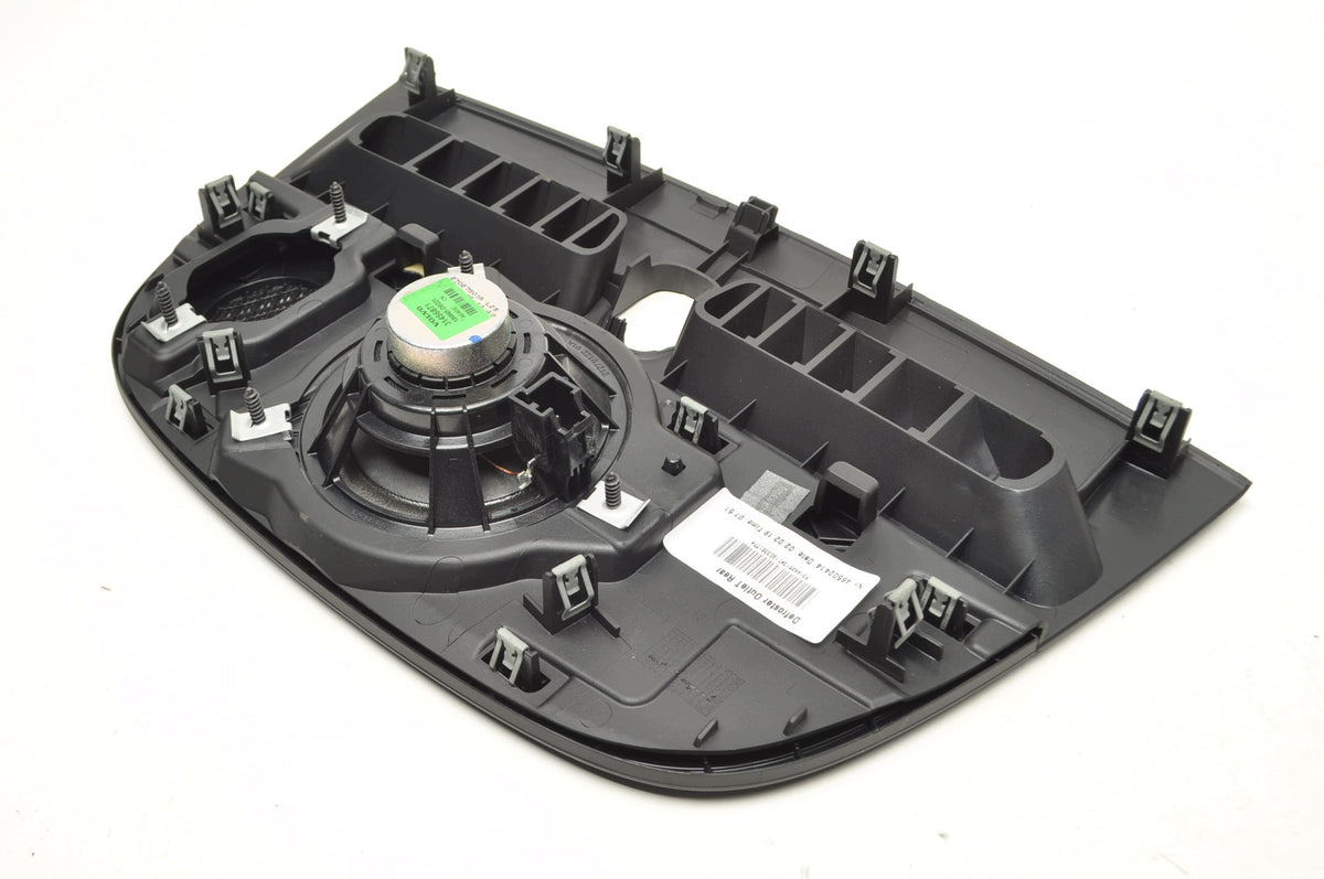 SPEAKER GRILLE CAP VOLVO XC40 31442613 31456871 31651395