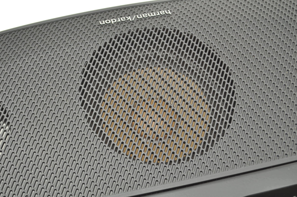 SPEAKER GRILLE CAP VOLVO XC40 31442613 31456871 31651395