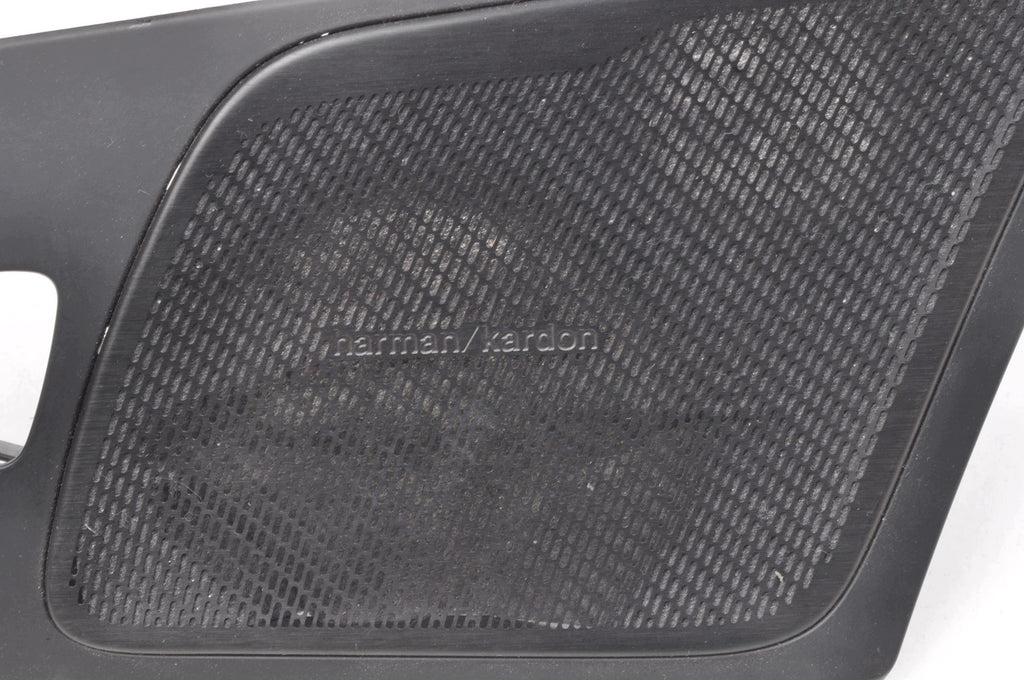 SPEAKER GRILLE COVER LEFT FRONT VOLVO XC60 II 31446066 HARMAN KARDON