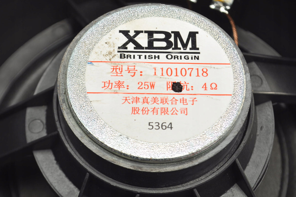 SPEAKER MG 3 III HS 11010718 2025