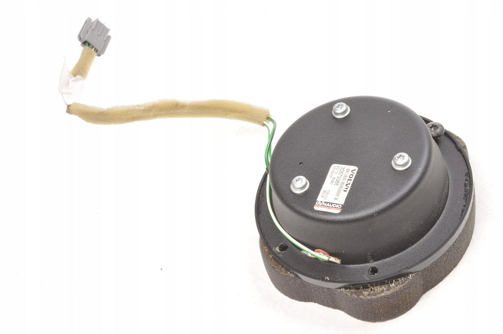 SPEAKER VOLVO C70 II 30679365 DYNAUDIO