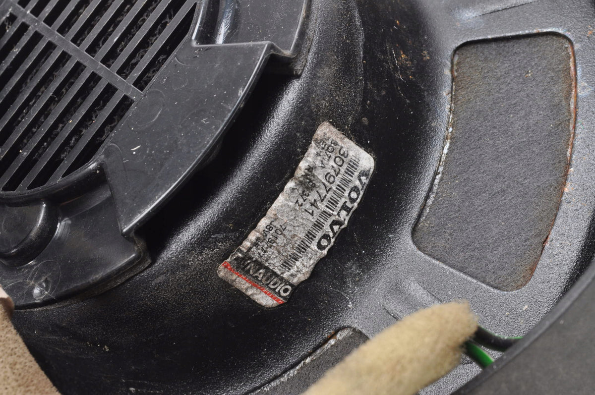 SPEAKER VOLVO C70 II 30797741 DYNAUDIO