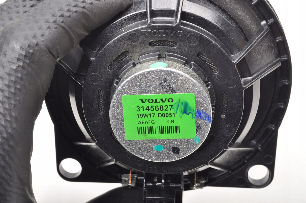 SPEAKER VOLVO S60 III V60 II XC60 II XC90 II 31456827 HARMAN KARDON