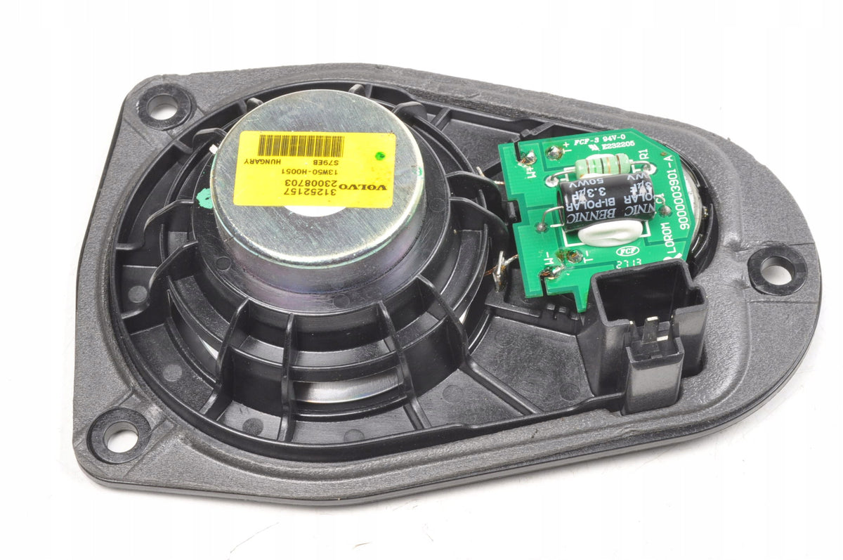 SPEAKER VOLVO S80 II V60 S60 II 31252157