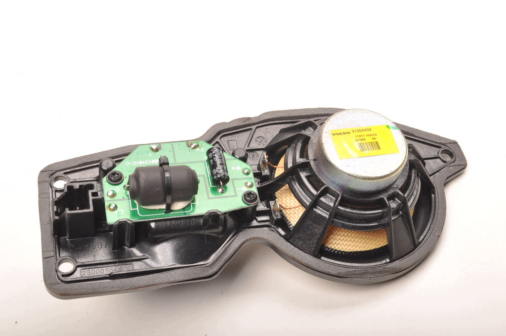 SPEAKER VOLVO S90 II XC90 XC60 V60 II S60 31350432 BOWERS WILKINS