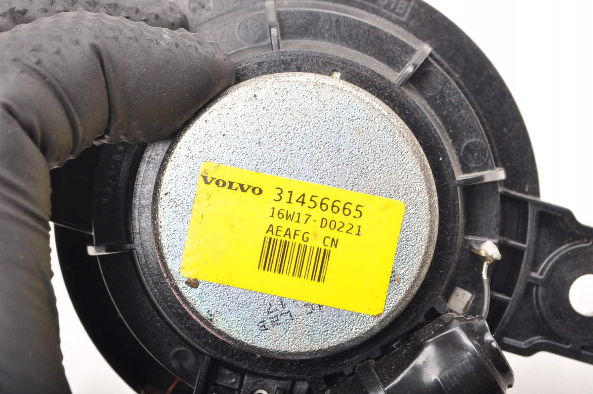 SPEAKER VOLVO V90 II S90 XC90 XC60 31456665 BOWERS WILKINS