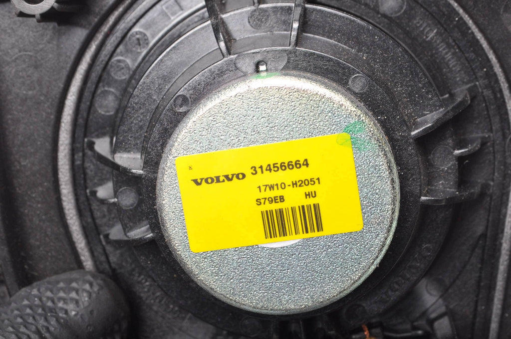 SPEAKER VOLVO V90 II XC60 XC90 31456664 31489562 LEFT BOWERS WILKINS