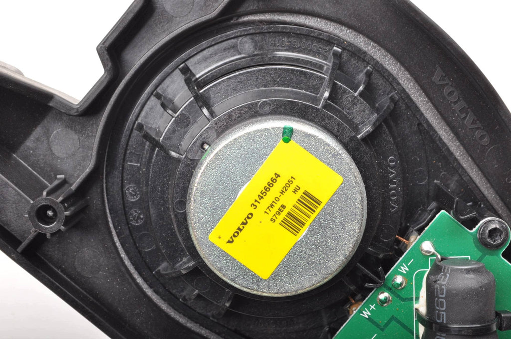 SPEAKER VOLVO V90 II XC60 XC90 31456664 31489563 RIGHT BOWERS WILKINS