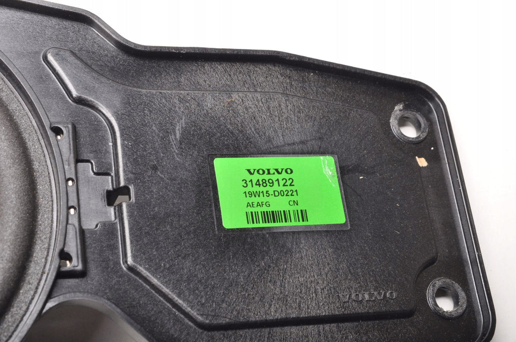 SPEAKER VOLVO XC90 II 31489122 HARMAN KARDON