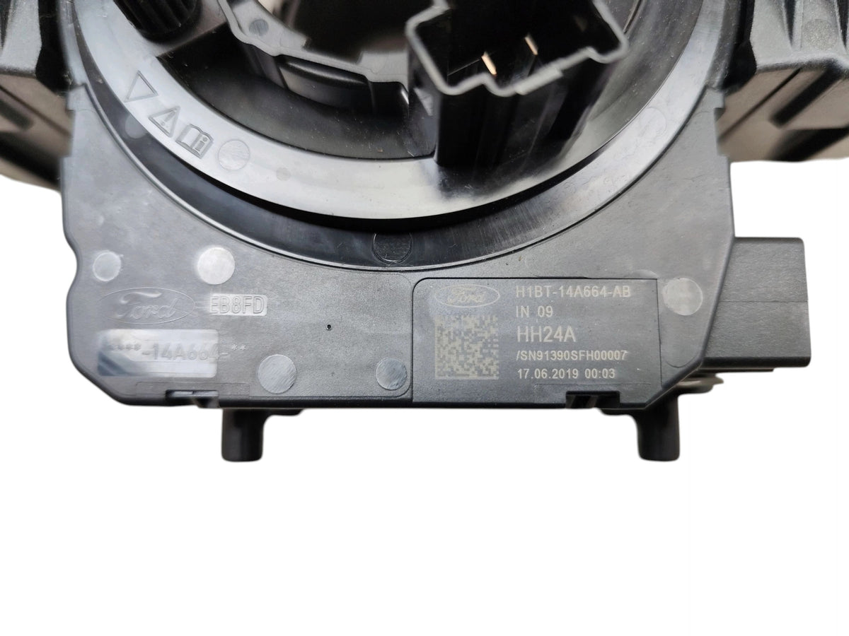 SPIDER STRAP RETRACTOR FORD FOCUS MK4 H1BT-3F944-BJ