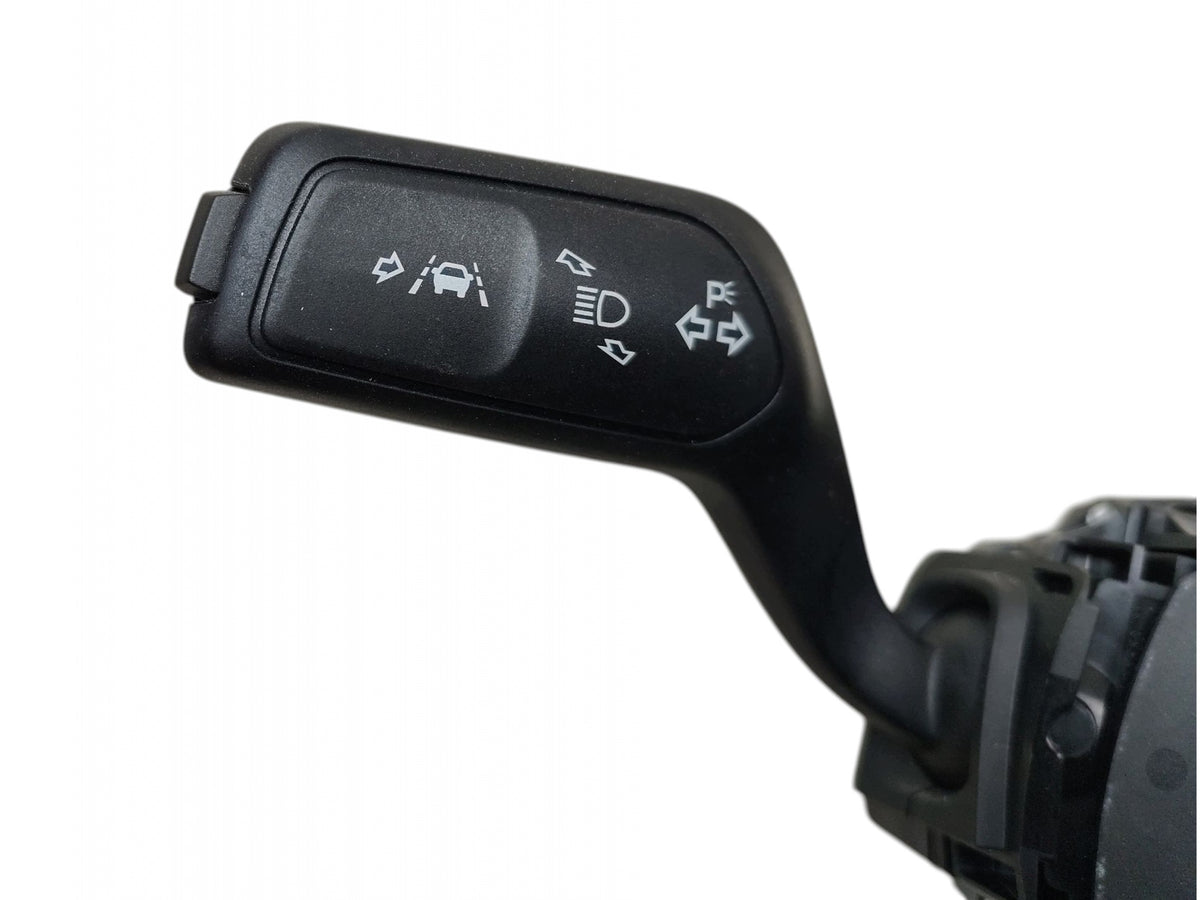 SPIDER STRAP RETRACTOR FORD FOCUS MK4 H1BT-3F944-BJ