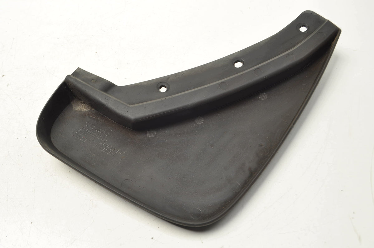 SPLASHER LEFT REAR VOLVO XC40 31650245