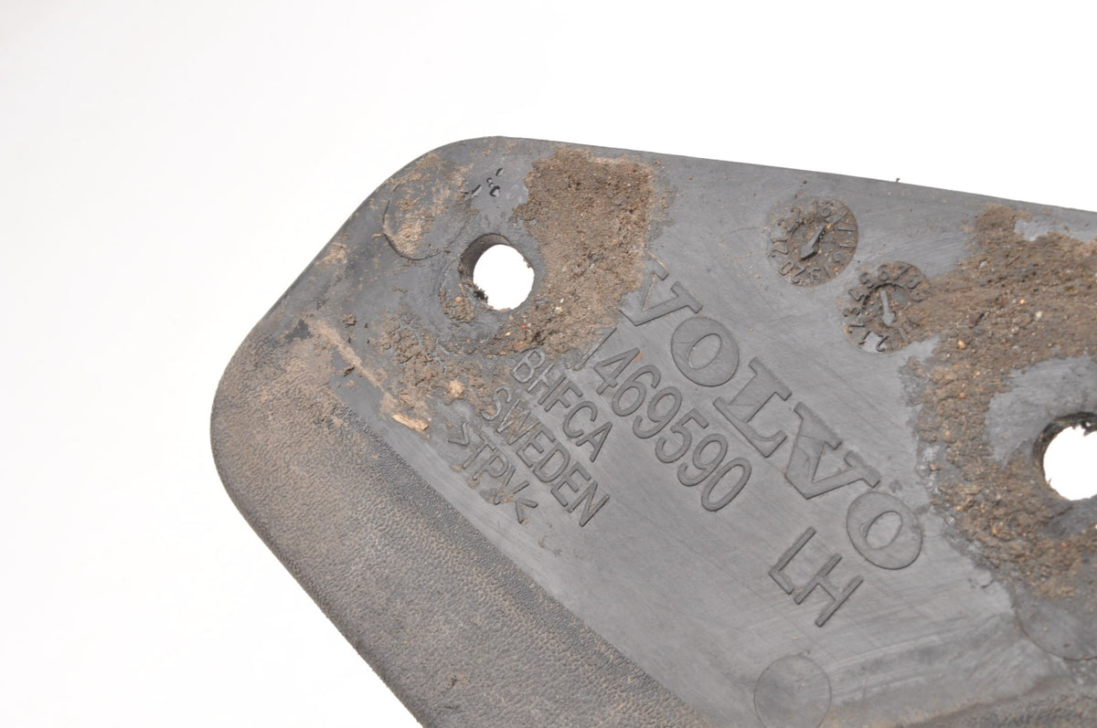 SPLASHER LEFT REAR VOLVO XC40 II 31469590
