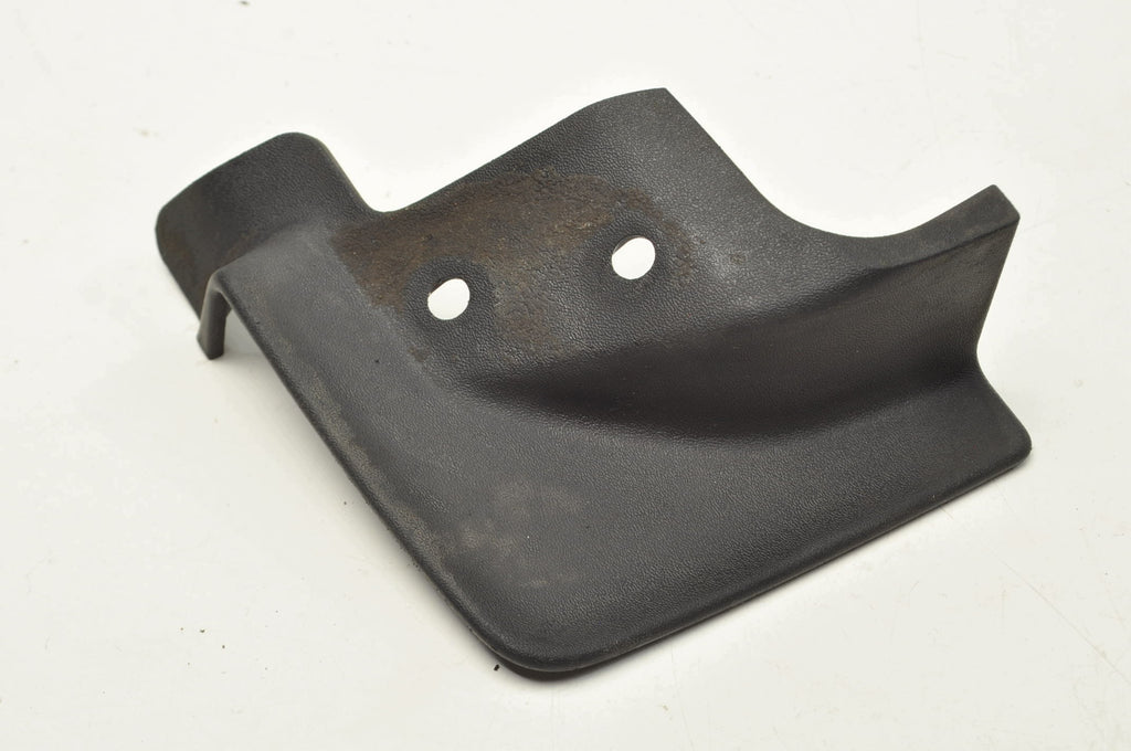 SPLASHER LEFT REAR VOLVO XC60 II 31469566