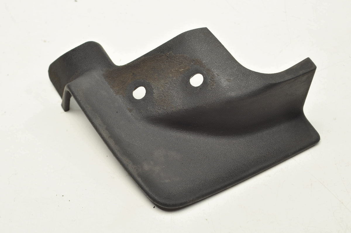 SPLASHER LEFT REAR VOLVO XC60 II 31469566