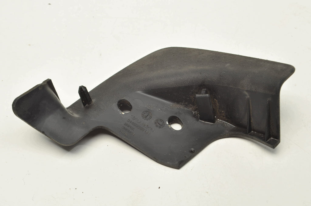 SPLASHER LEFT REAR VOLVO XC60 II 31469566