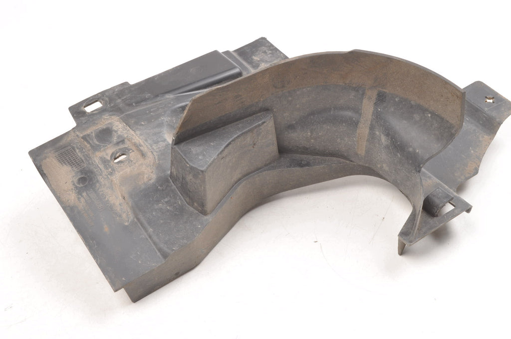 SPLASHER RIGHT FRONT HALF-SHAFT COVER VOLVO S60 V60 XC60 31694081