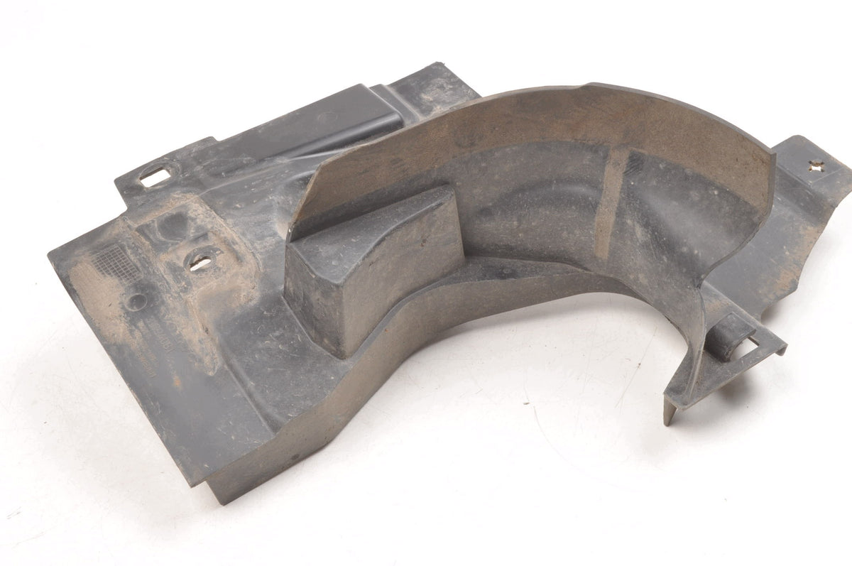 SPLASHER RIGHT FRONT HALF-SHAFT COVER VOLVO S60 V60 XC60 31694081
