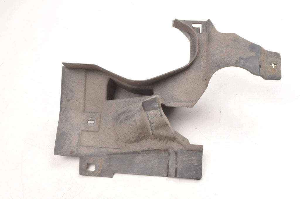 SPLASHER RIGHT FRONT HALF-SHAFT COVER VOLVO S60 V60 XC60 31694081