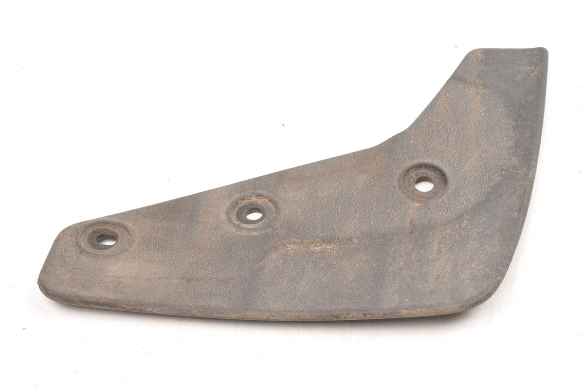 SPLASHER RIGHT REAR VOLVO XC40 II 31469591