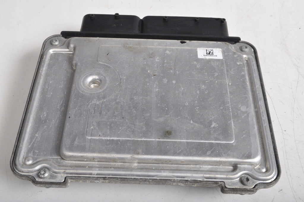 SPORTAGE III 2.0 D ENGINE CONTROLLER 39101-2F566