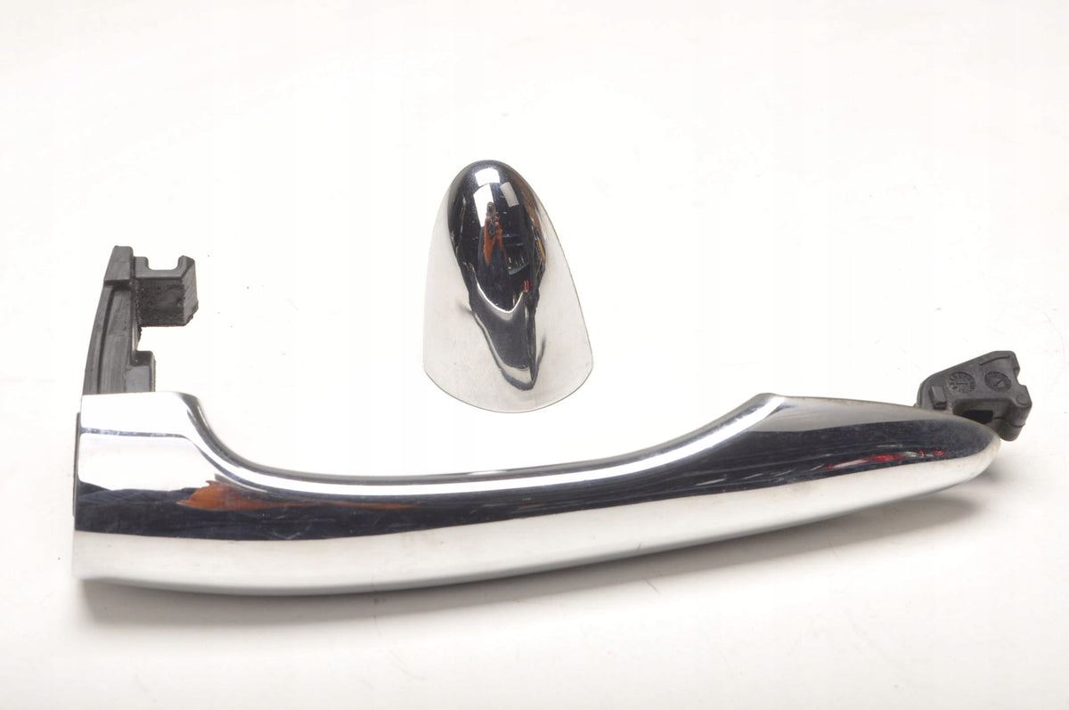 SPORTAGE III DOOR HANDLE OUTSIDE LEFT FRONT