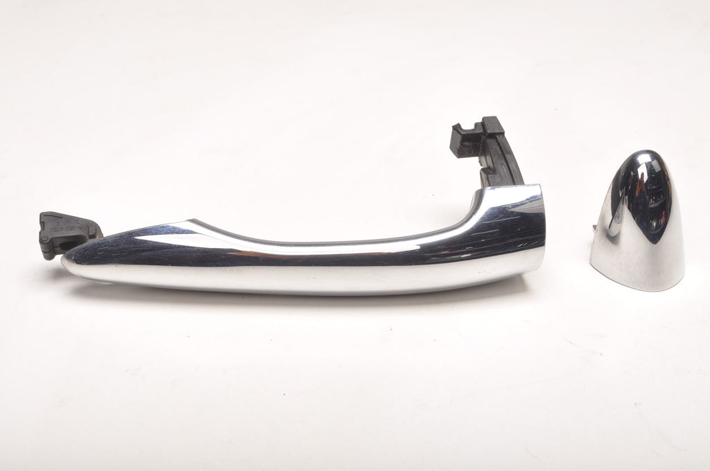 SPORTAGE III DOOR HANDLE OUTSIDE LEFT FRONT